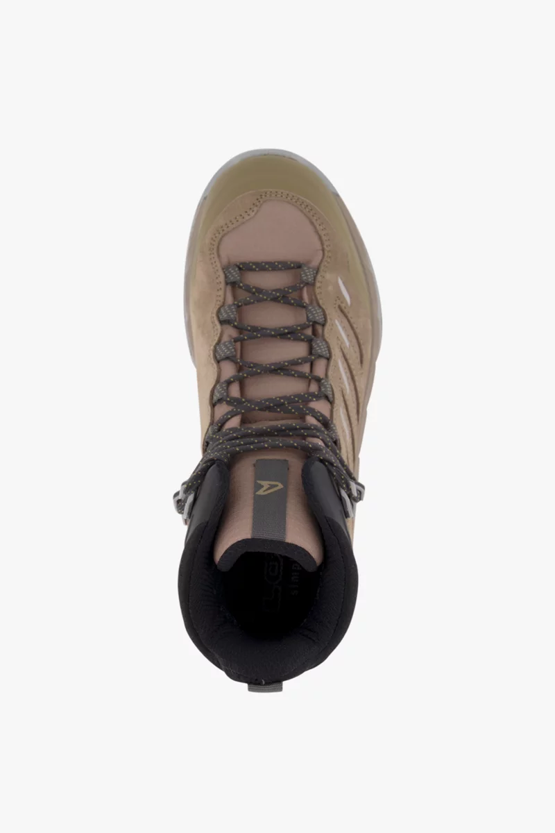LOWA Innovo Mid Gore-Tex® Damen Wanderschuh
