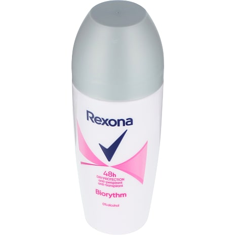 Roll-on deodorant