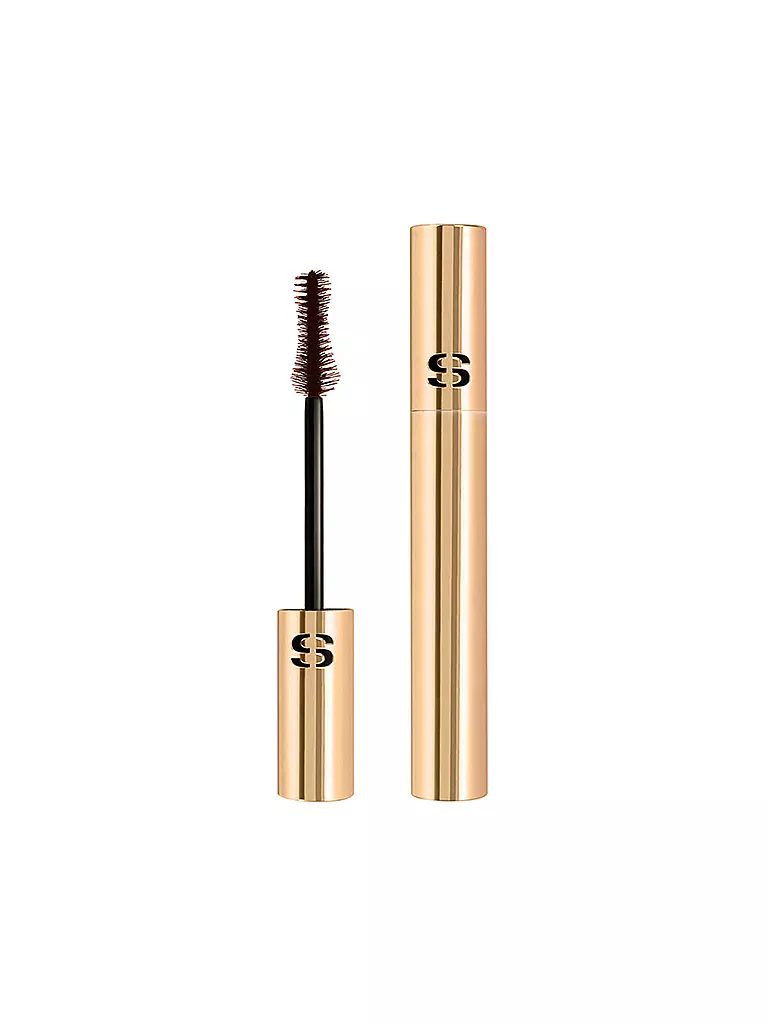 SISLEY Phyto-Noir Mascara (02 Deep Brown) braun