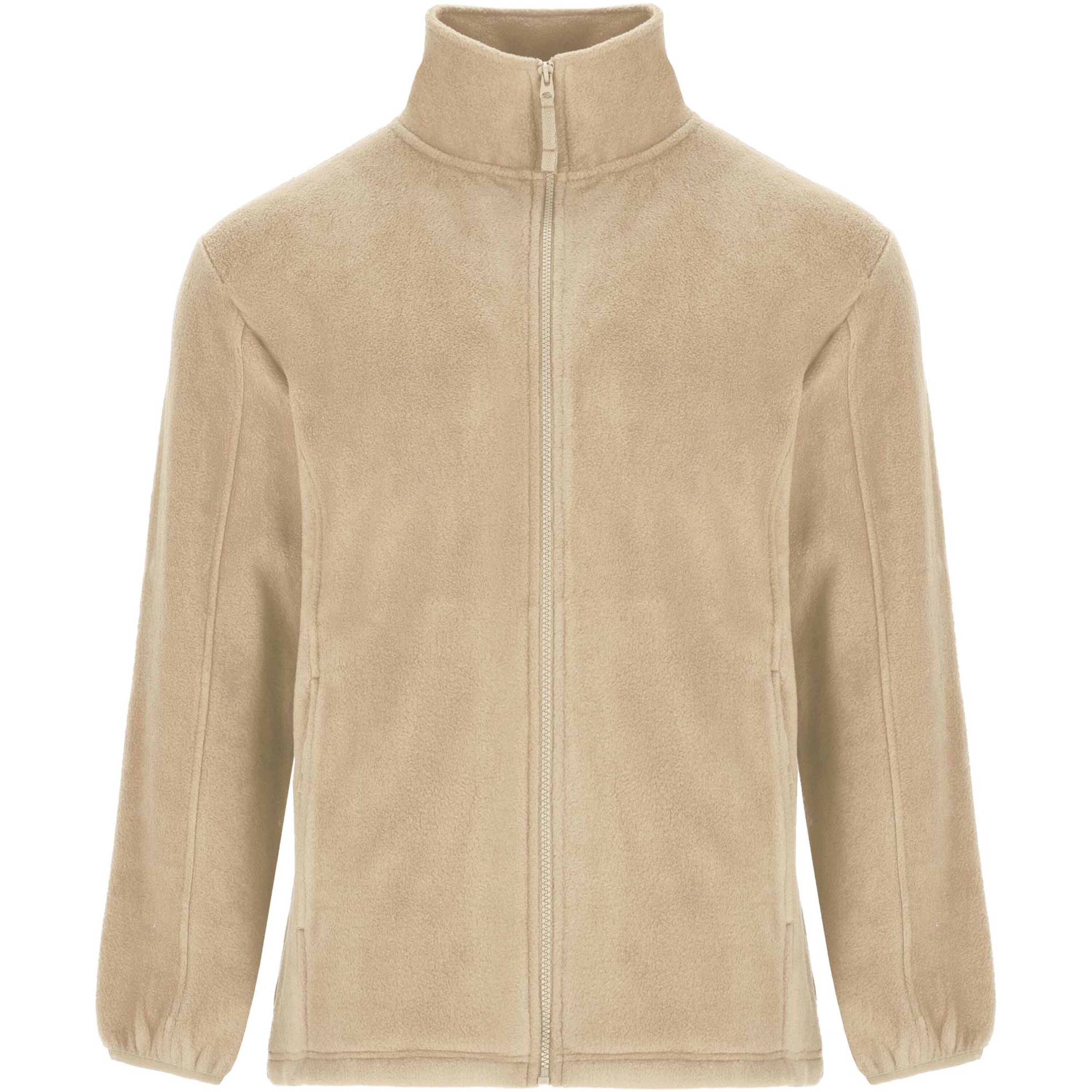 Roly R6412 - Veste en polaire entièrement zippée Artic pour homme