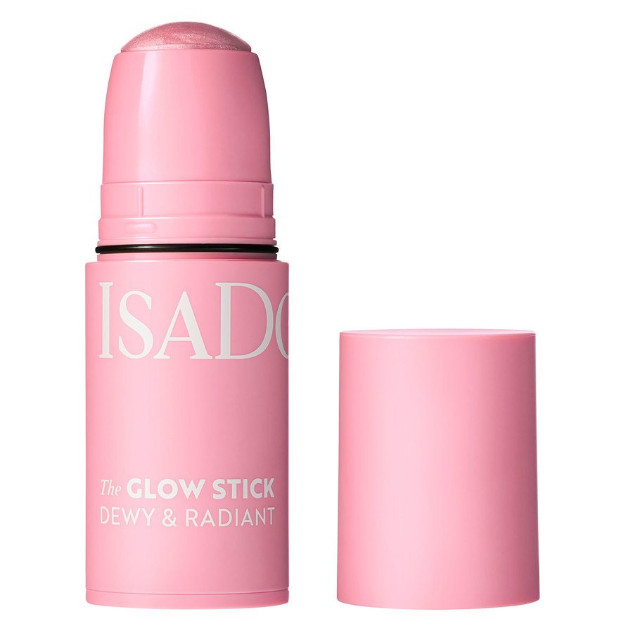 Isadora Glow Stick 25 Rose Gleam 5,5g