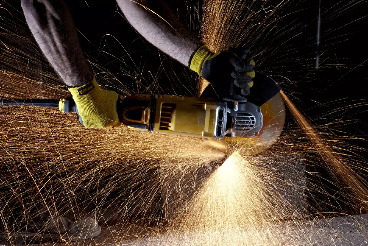 DeWALT DT3731 Diamantdoorslijpschijf - 230 x 22,23 x 2,3mm - beton - steen