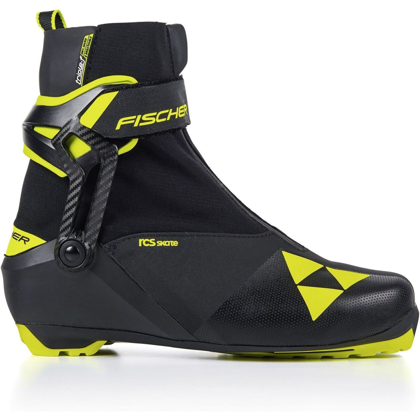 FischerRCS SKATE