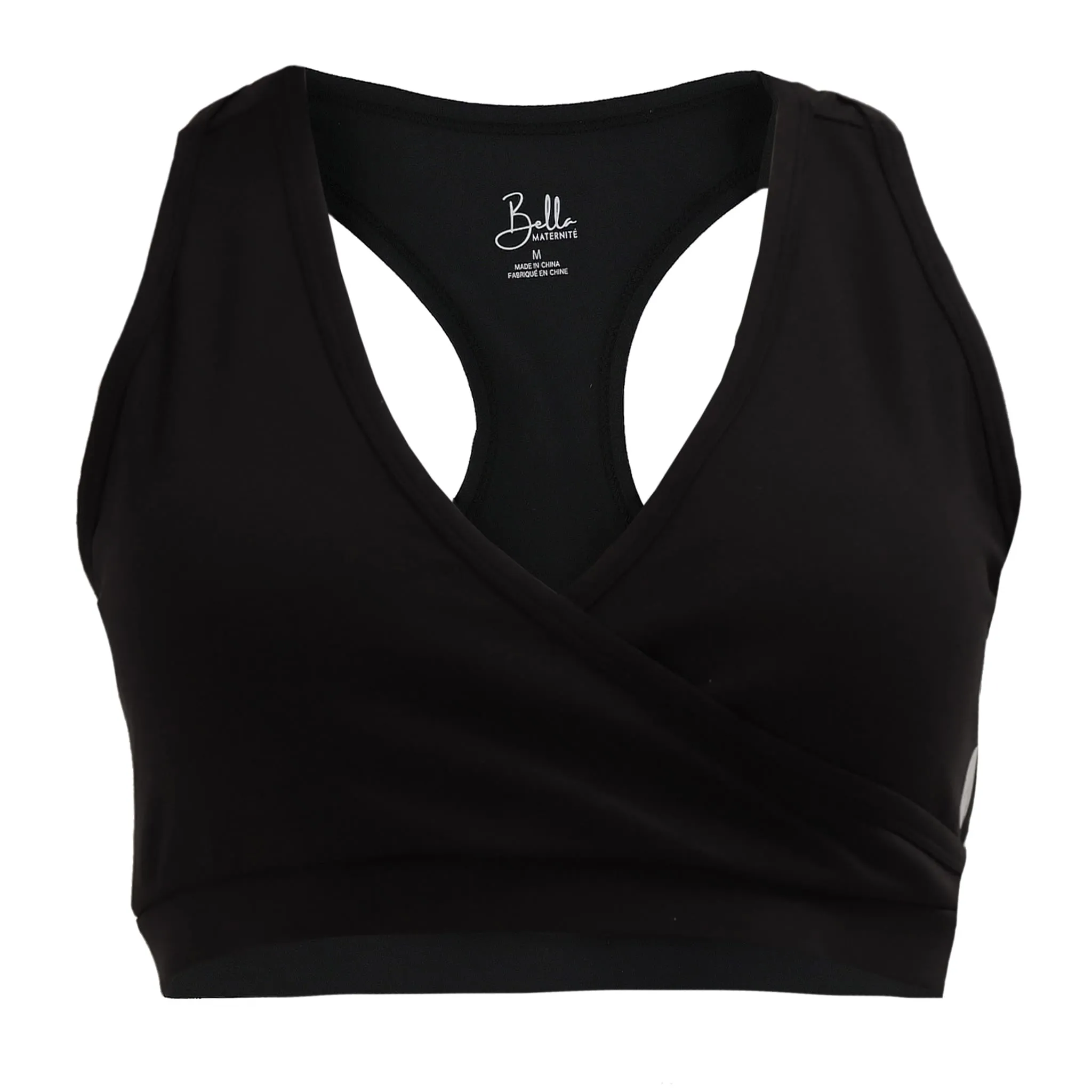 Bella Maternité Brassière Sport Maternité