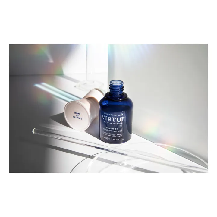Virtue Huile capillaire réparatrice Healing - 50ml