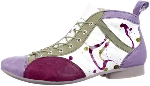000618-5020 Think multi - maat 42 veterboot multi - maat 42 Calandschoen