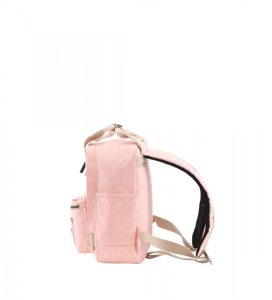 Mochila National Geographic Legend Rosa - 20x13x29cm -