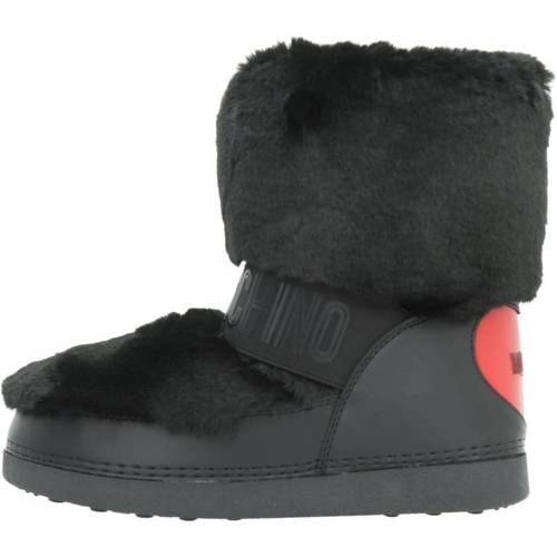 Love Moschino - JA24422G0F Negro
