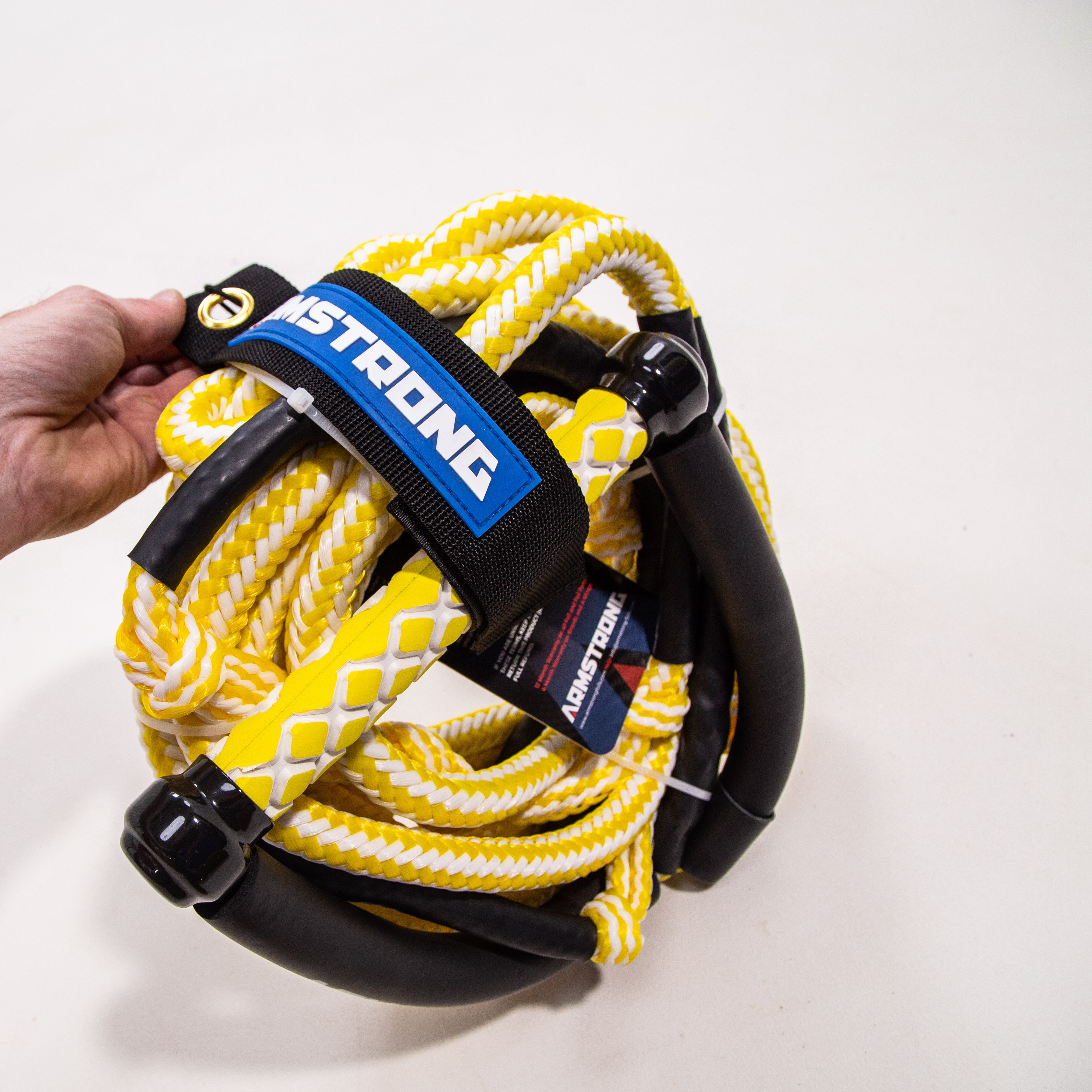 Armstrong Foils Palonnier Surf Tow In Rope