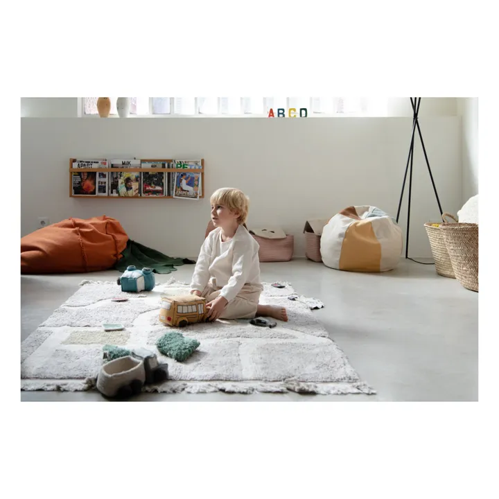 Lorena Canals Pouf Ball