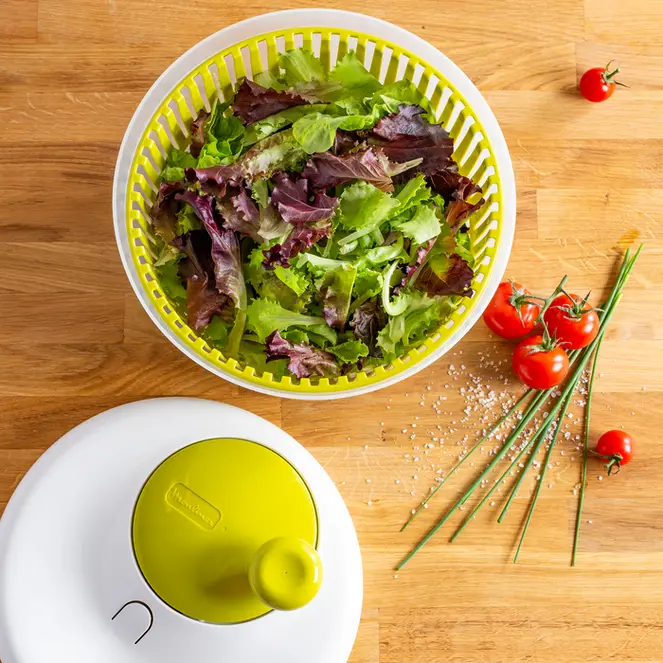 Essoreuse à salade Moulinex 5l
