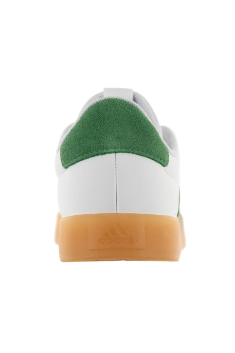 Baskets basses adidas originals vl court 3.0 ftwwht/prlogr/alumin