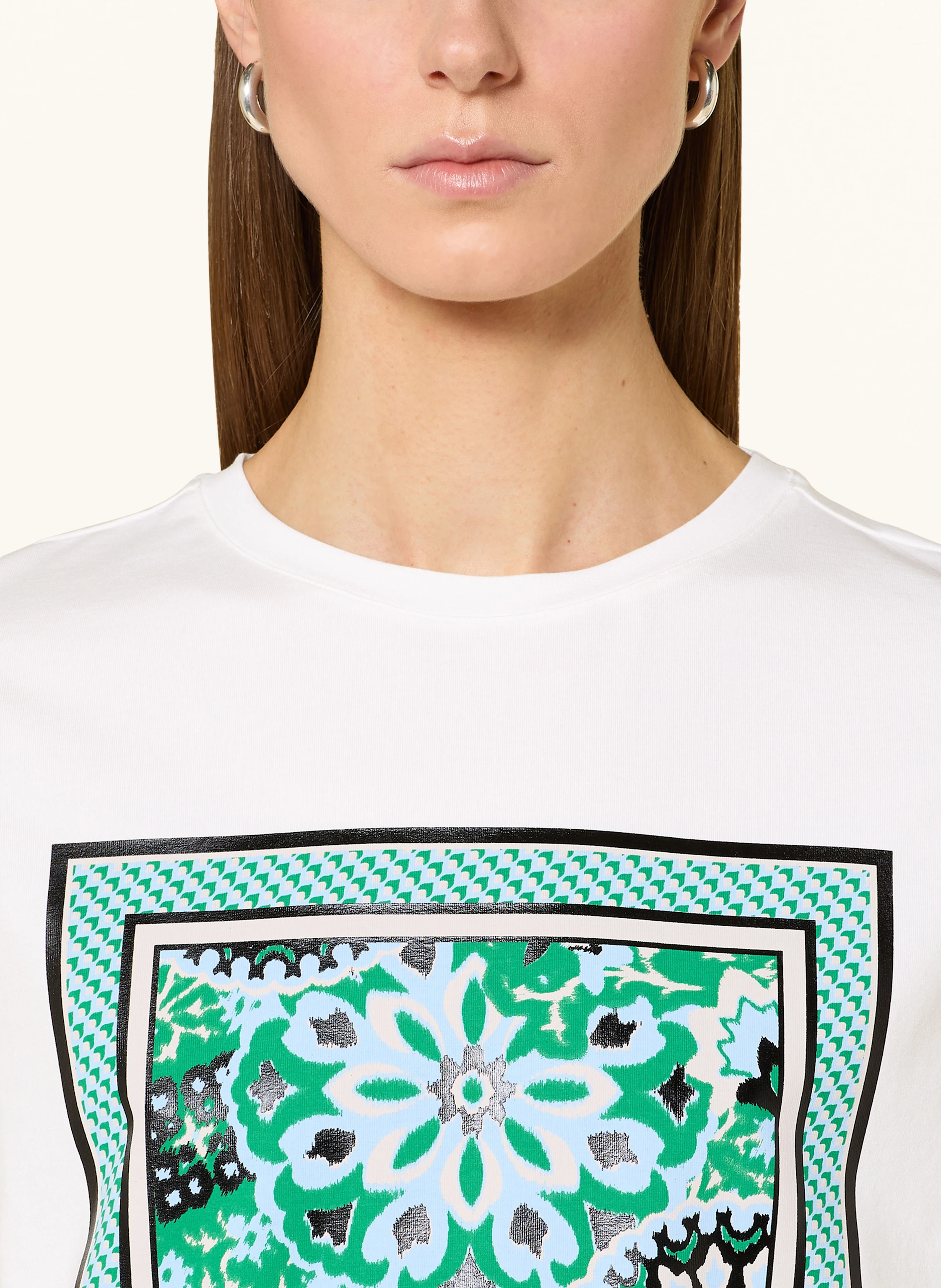 comma T-Shirt