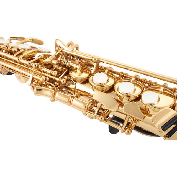 Yamaha YSS-475 II Sopransaxophon