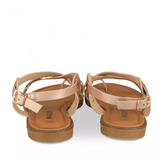 Sandales ROSE PHILOV