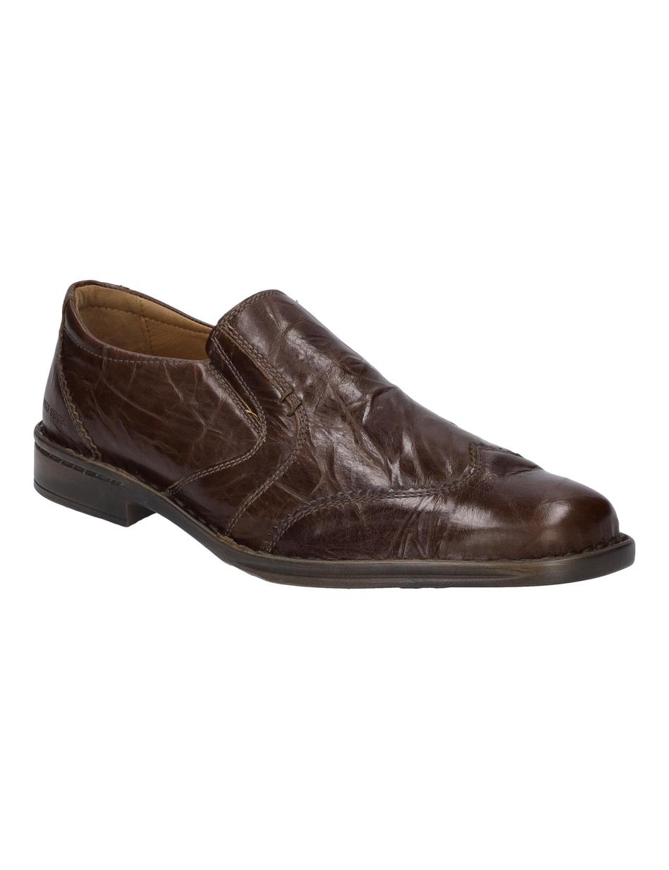 Slipper Douglas, marone