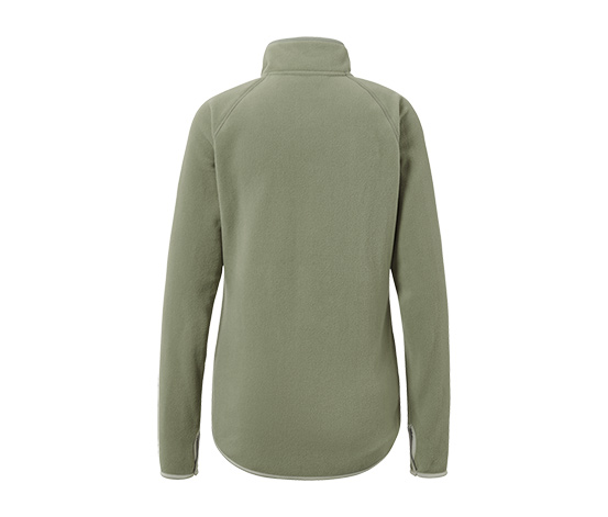 Fleecejacke
