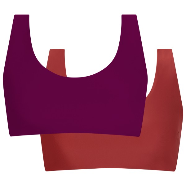 INASKA - Women's Top Pure - Haut de maillot