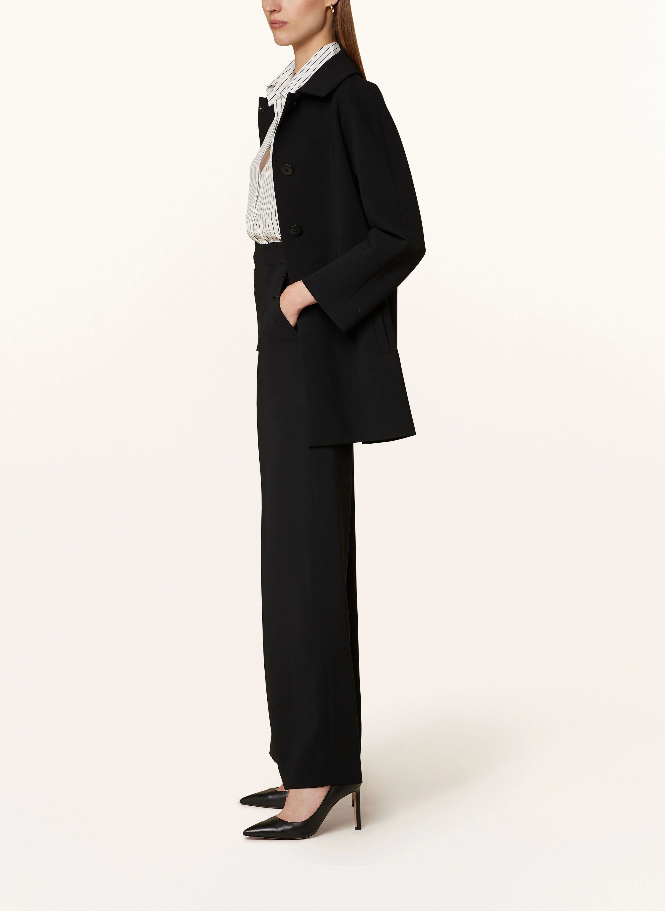 Max Mara STUDIO Marlenehose RINA