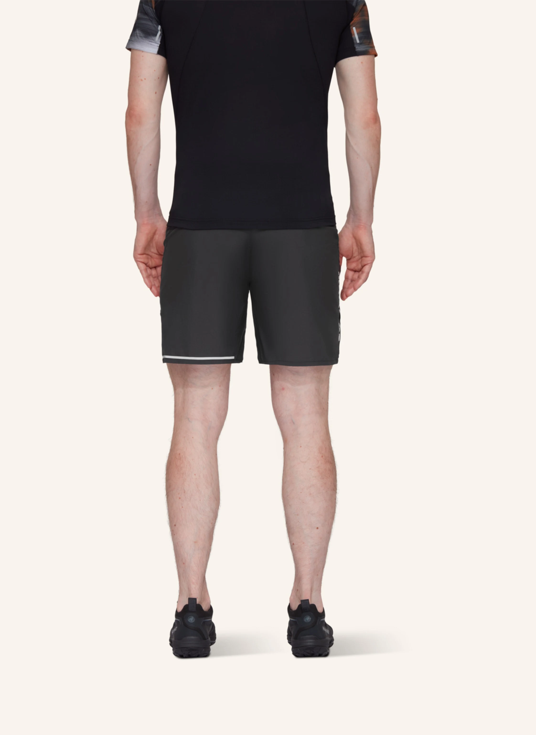 MAMMUT Shorts AENERGY TR SHORTS