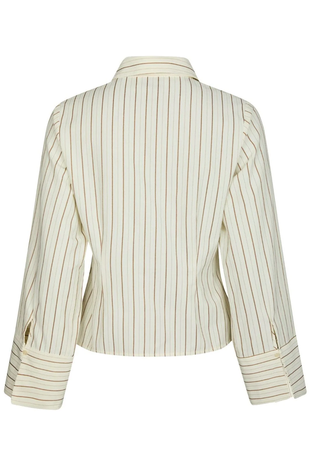 Neo Noir Rosa Solid Shirt 163652