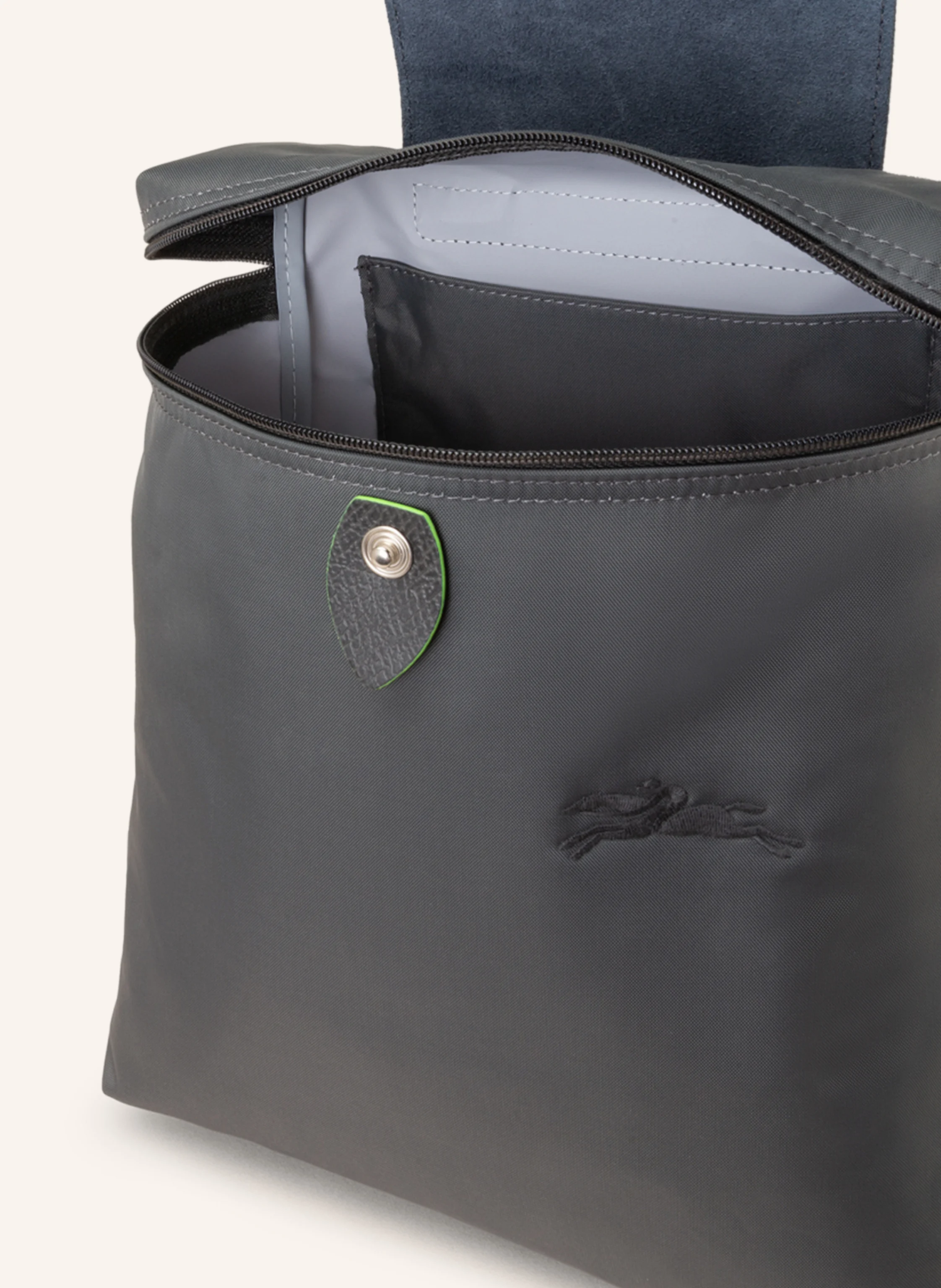LONGCHAMP Rucksack LE PLIAGE GREEN