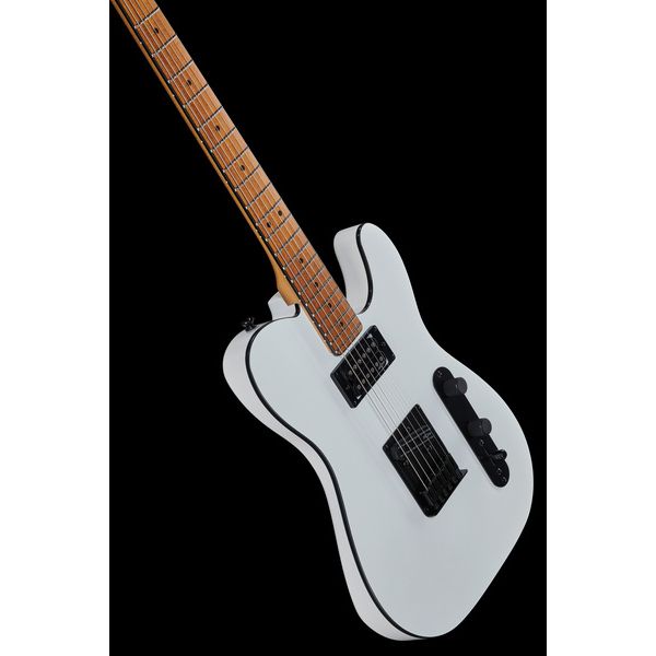 Squier Contemp Tele RH MNPW