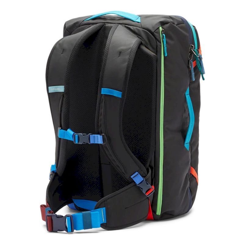 Allpa 35L Del Dia - Sac à dos de voyage