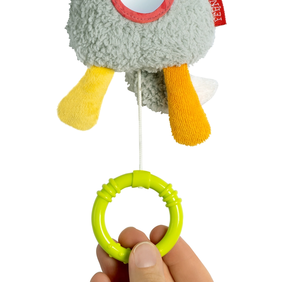 fehn® Mini-Spieluhr Fuchs