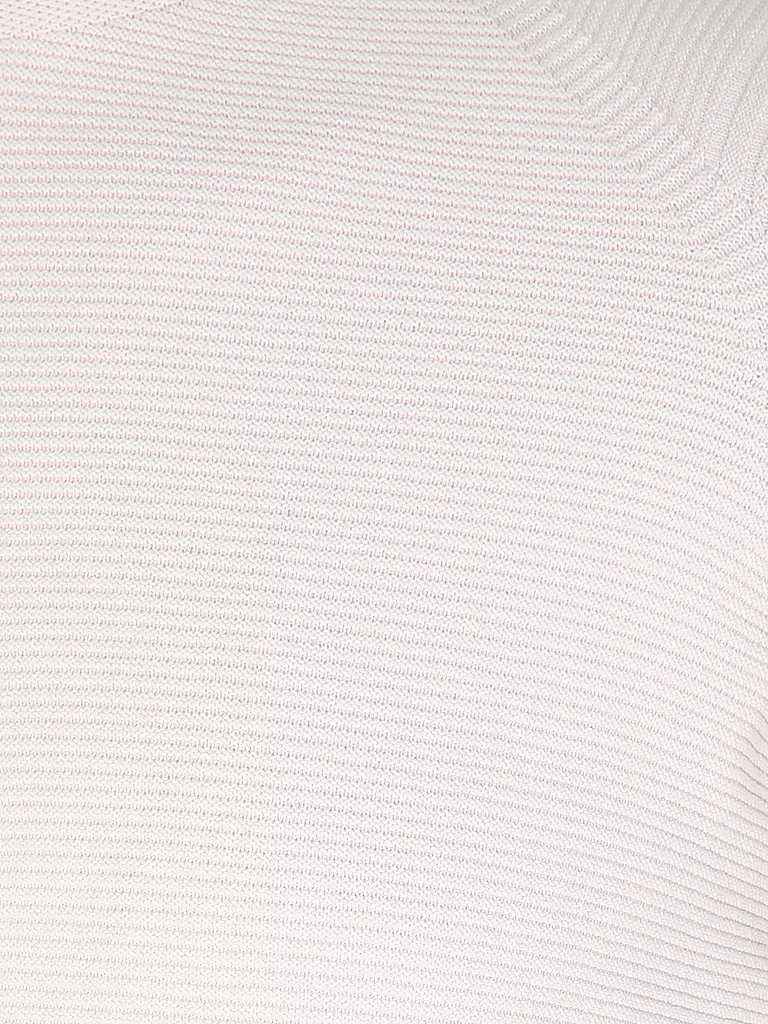ALPHATAURI Pullover FOSOP  creme