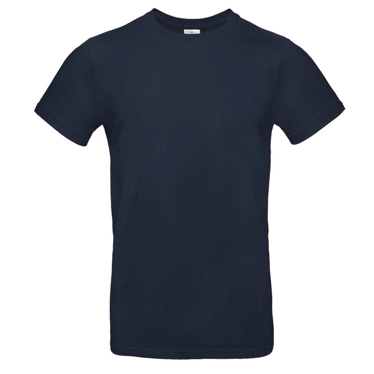 B&C BC03T - Tee-Shirt Homme 100% Coton