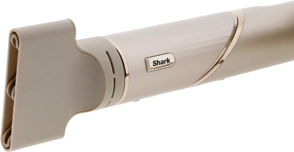 Shark FlexStyle HD424SLEU hårtørrer og curler