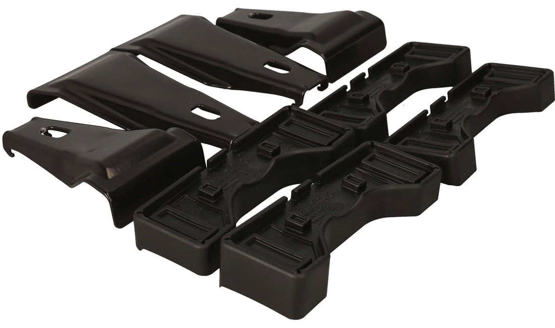 Kit 145306, Kit Thule Clamp 5306