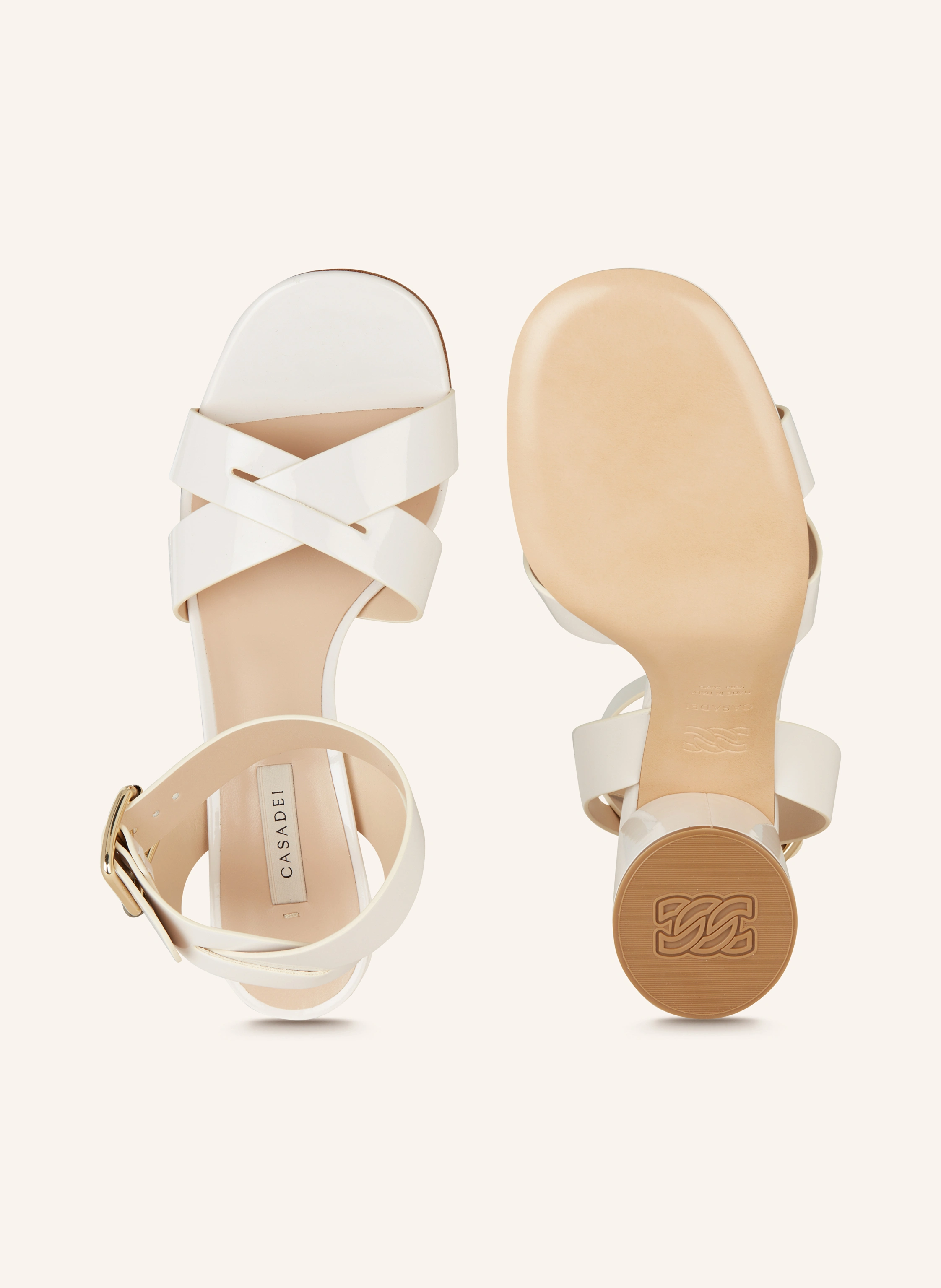 CASADEI Sandaletten EMILY VIKY CLEO