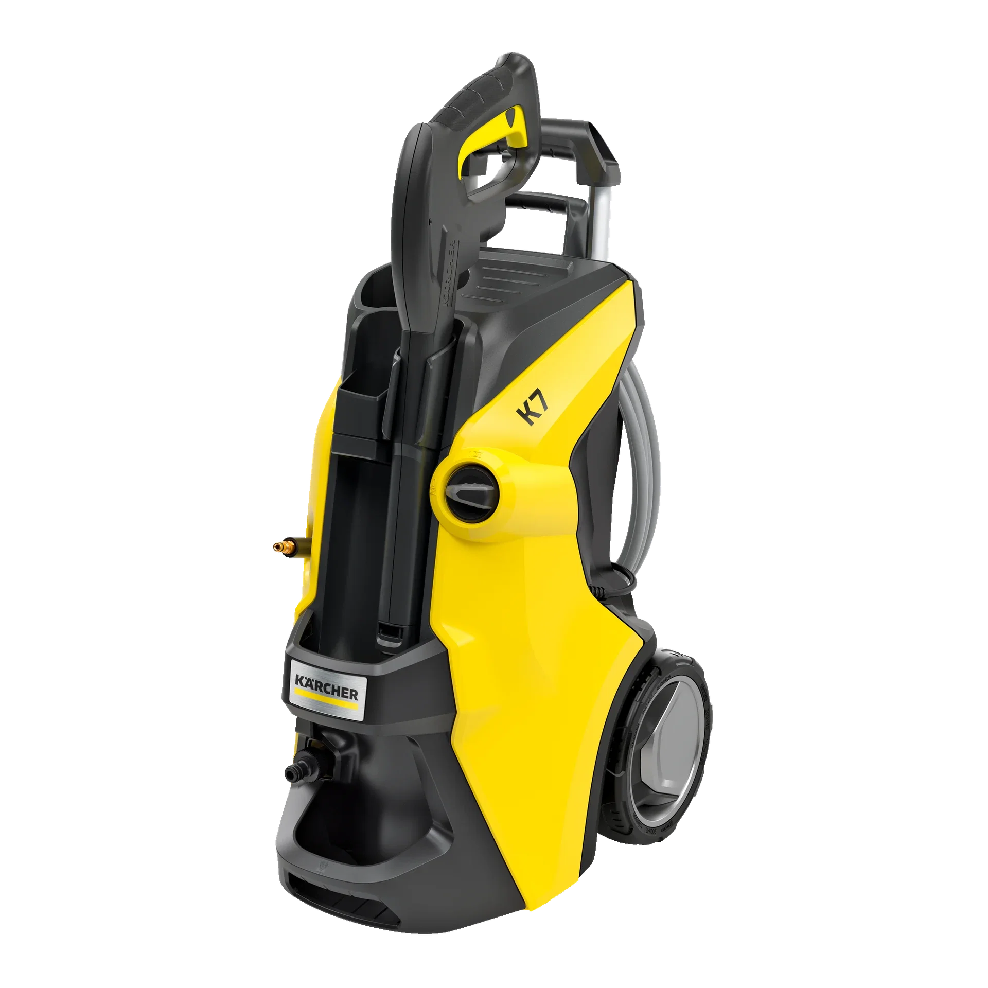 Kärcher Høytrykksspyler K 7 Power Flex