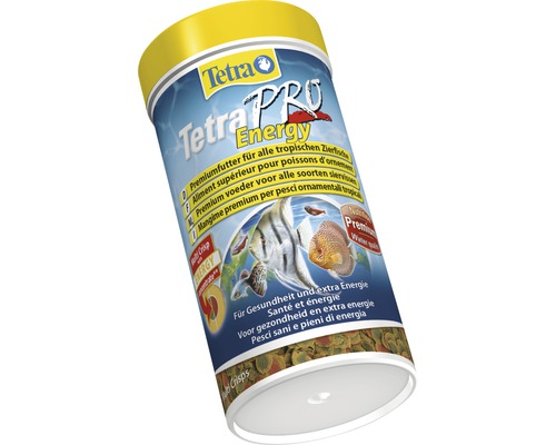 TetraPro Energie 250 ml