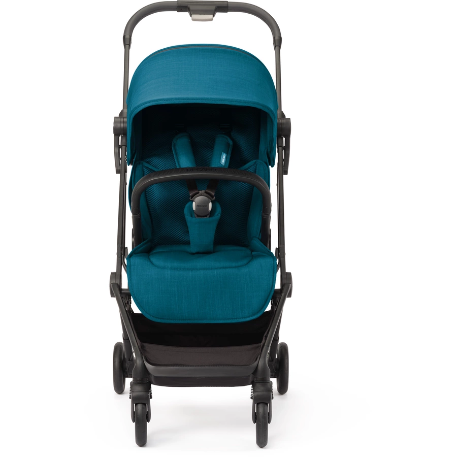 RECARO Buggy Lexa Elite Prime Frozen Blue