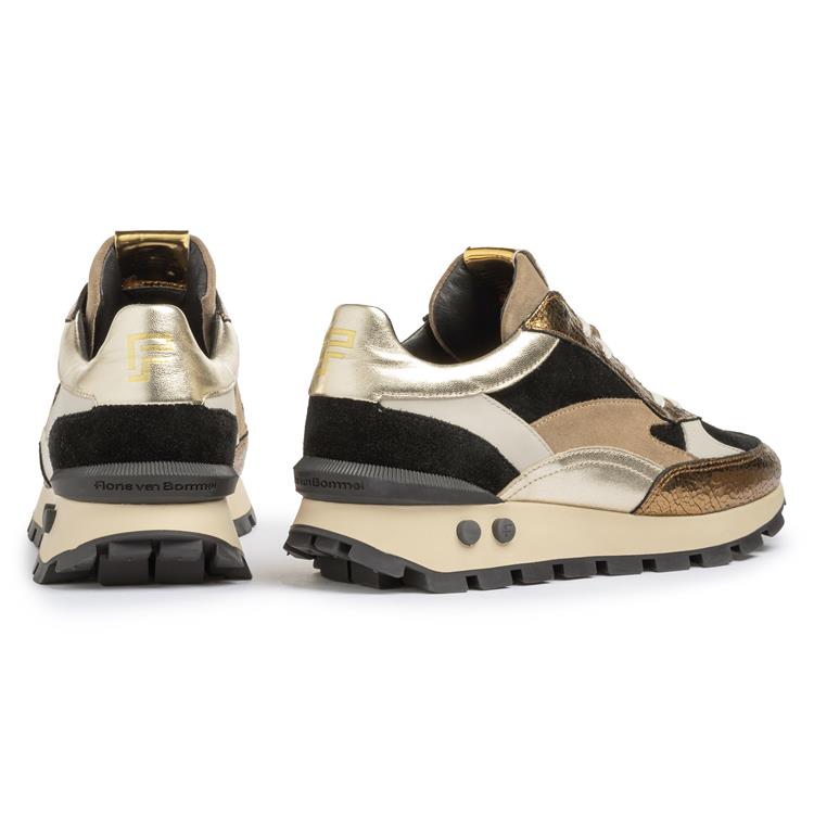 Floris van Bommel SFW-10098 gold
