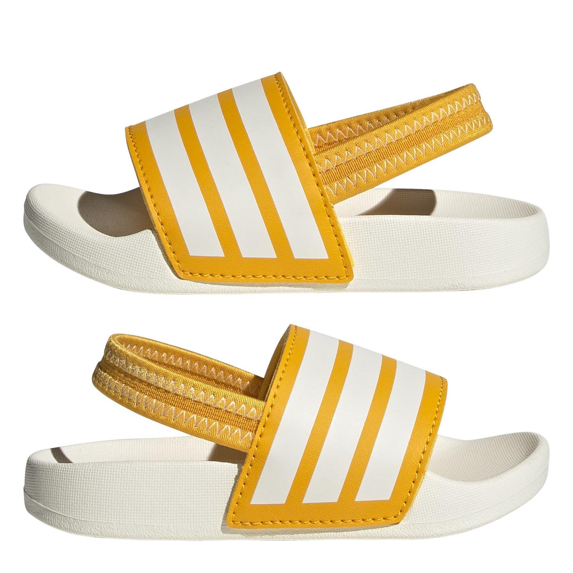 adidas Adilette Estrap Sliders Infants