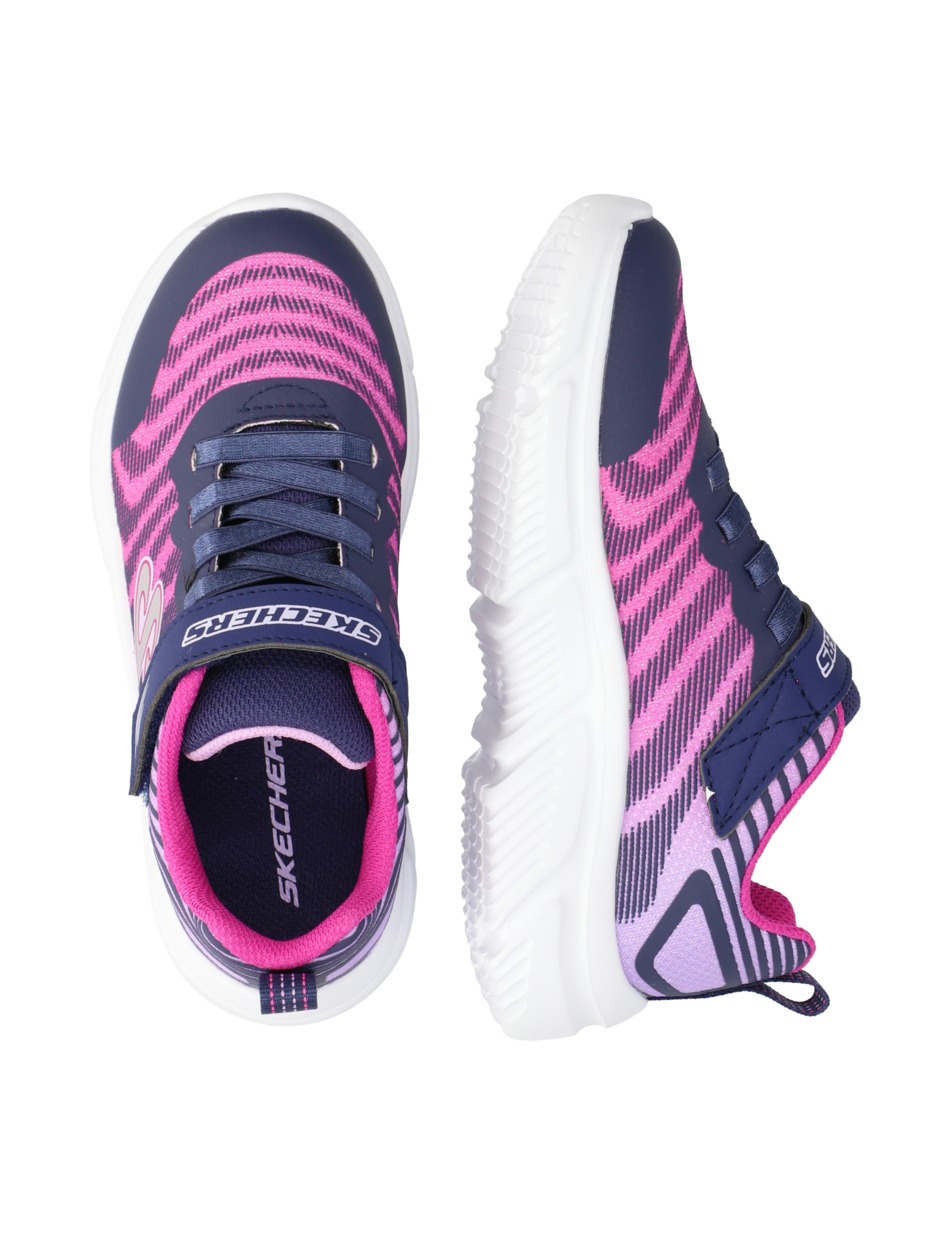 SKECHERS GO RUN 650 - FIERCE FLASH