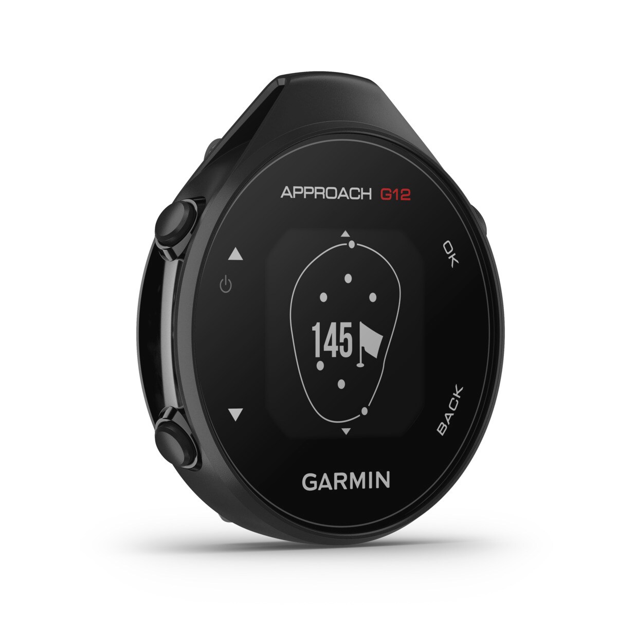Garmin Golf-Uhr Approach G12