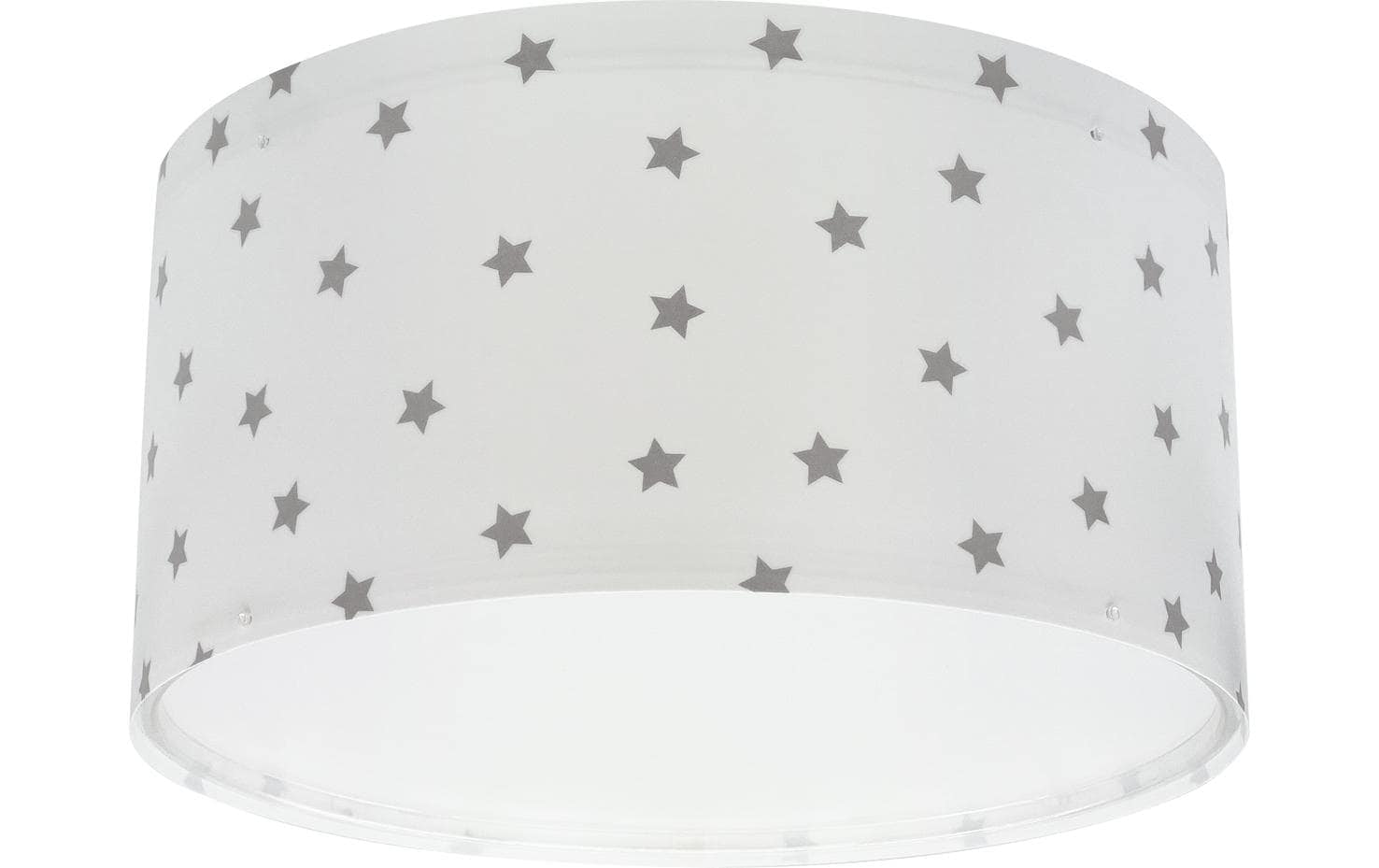 Dalber Deckenleuchte »Star Light Weiss« E27
