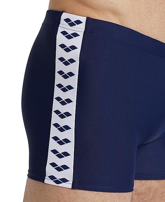 ARENA - ICONS SWIM SHORT SOLID