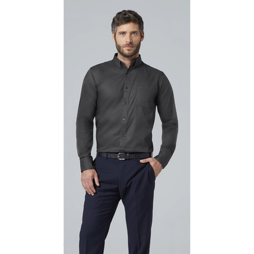 Sols - BUSINESS MEN Gris