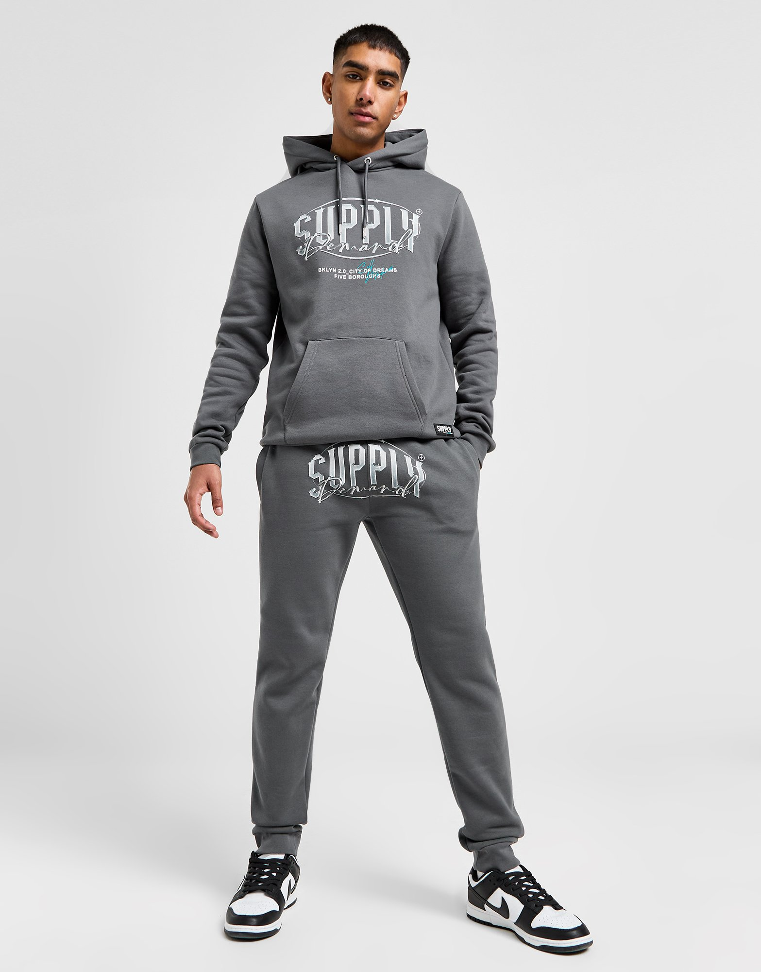 Supply & Demand Pantalon de jogging Razor Homme