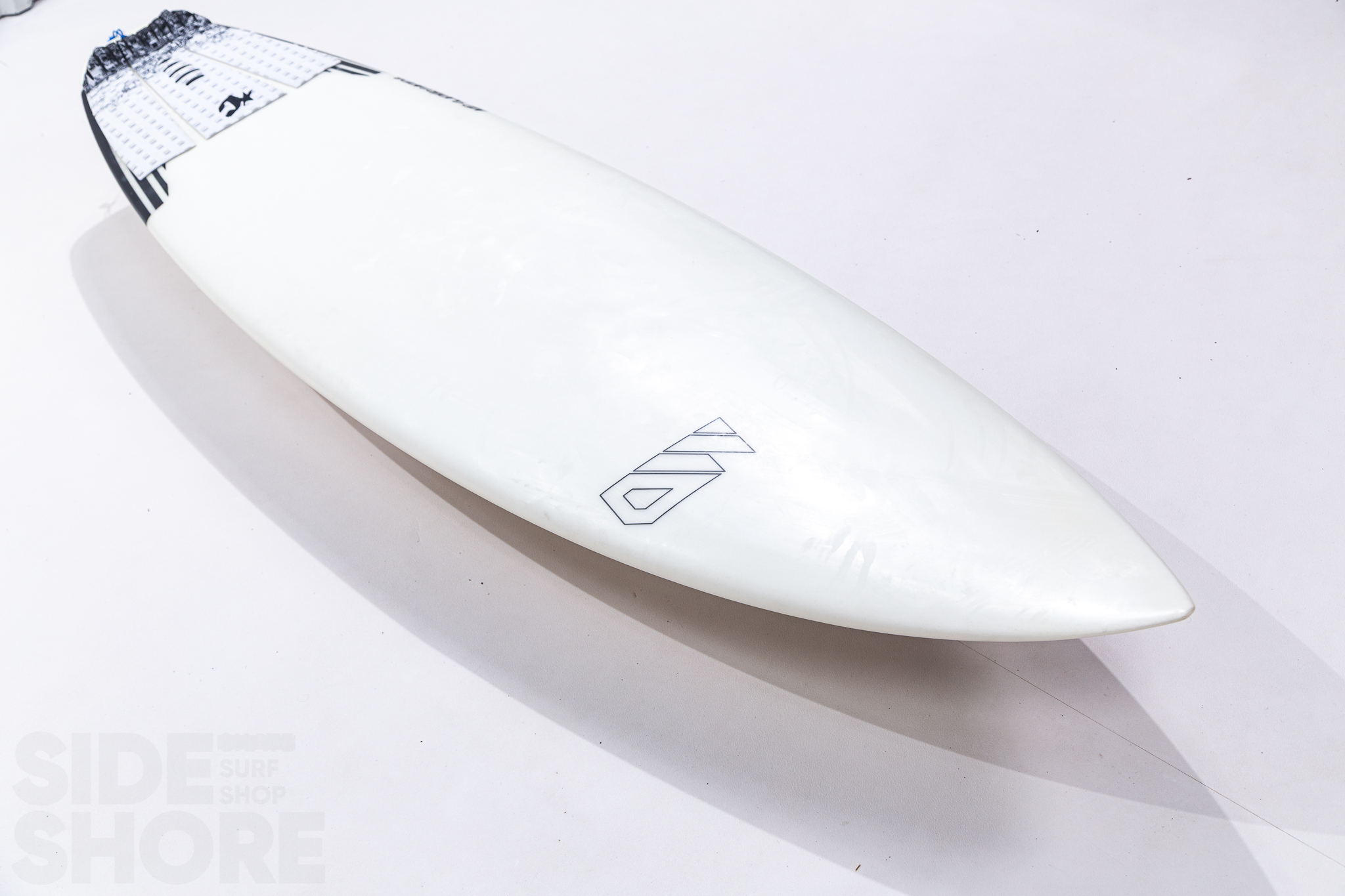 MD Surfboards Surf MD 5'11 x 19
