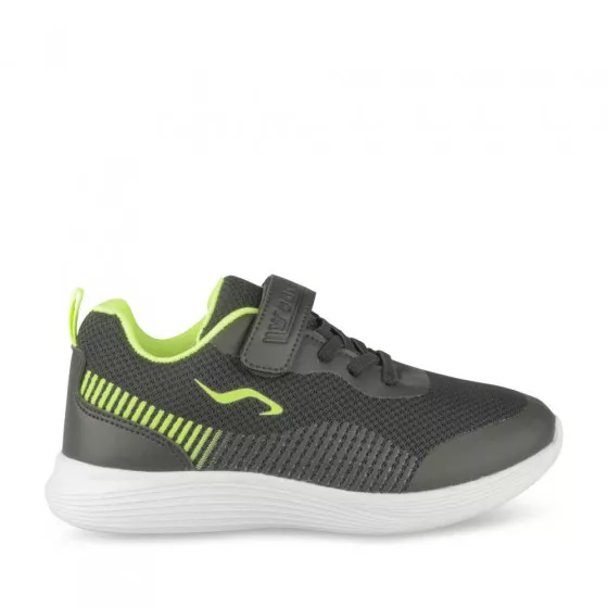 Baskets NOIR UNYK