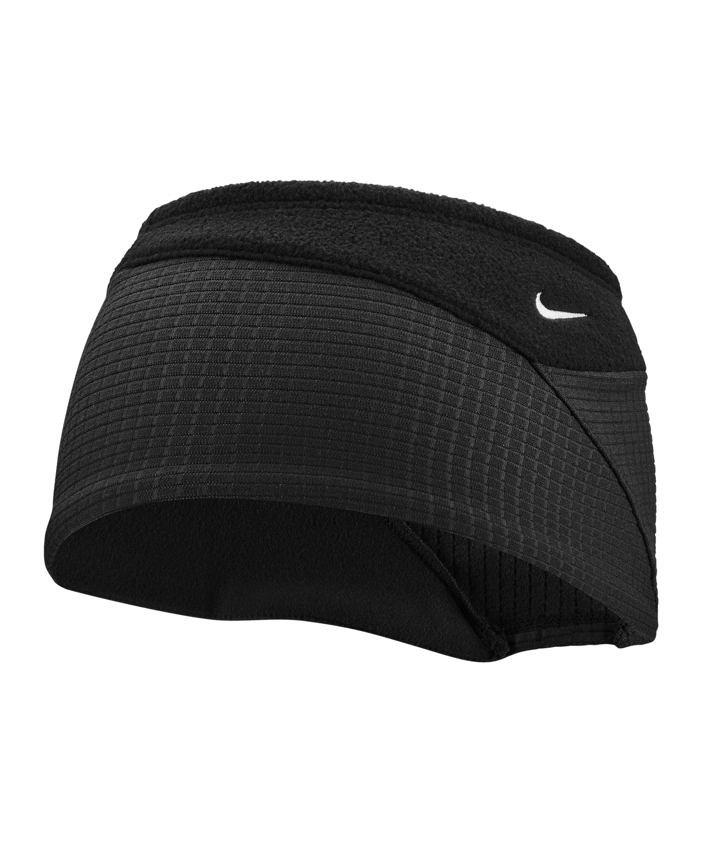 Nike Strike Elite Haarband Schwarz Weiss F091