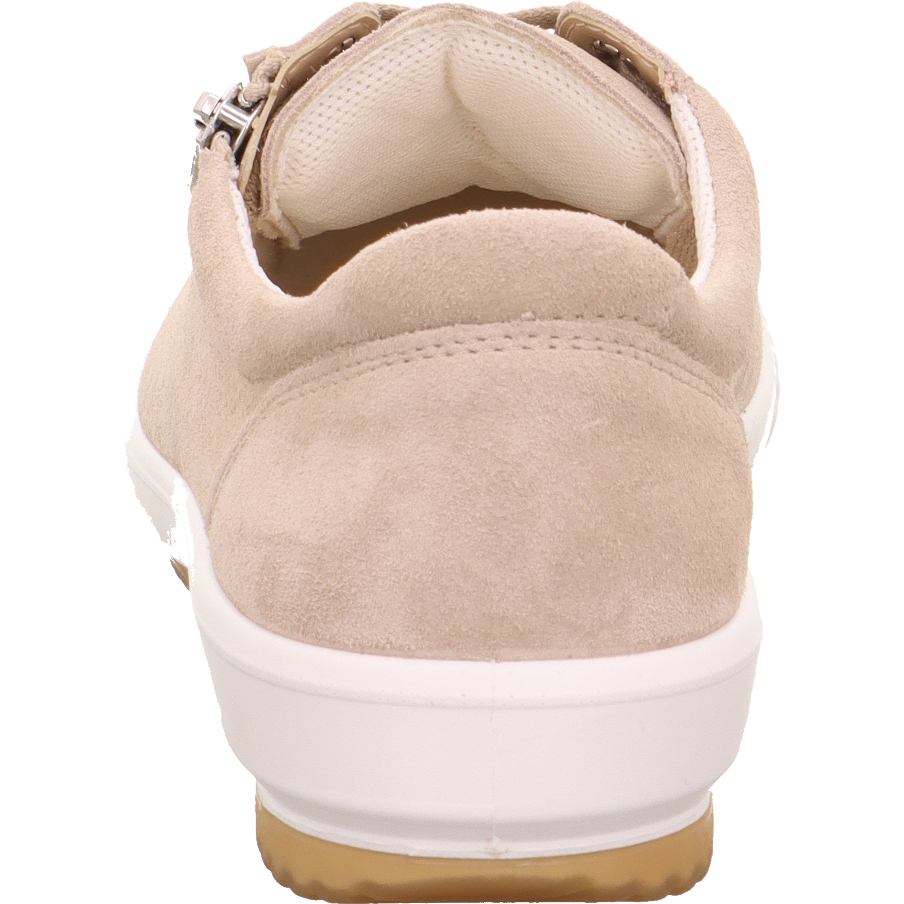 legero TANARO 5.0 Damen  Sneaker low mit Schnürung - Farbe: Tasso - Größe: 4.5