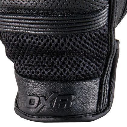 Gants DXR UPMAN - Noir